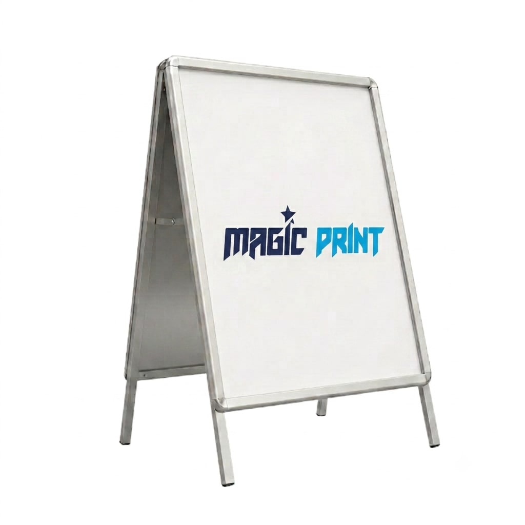 Reklamne A table