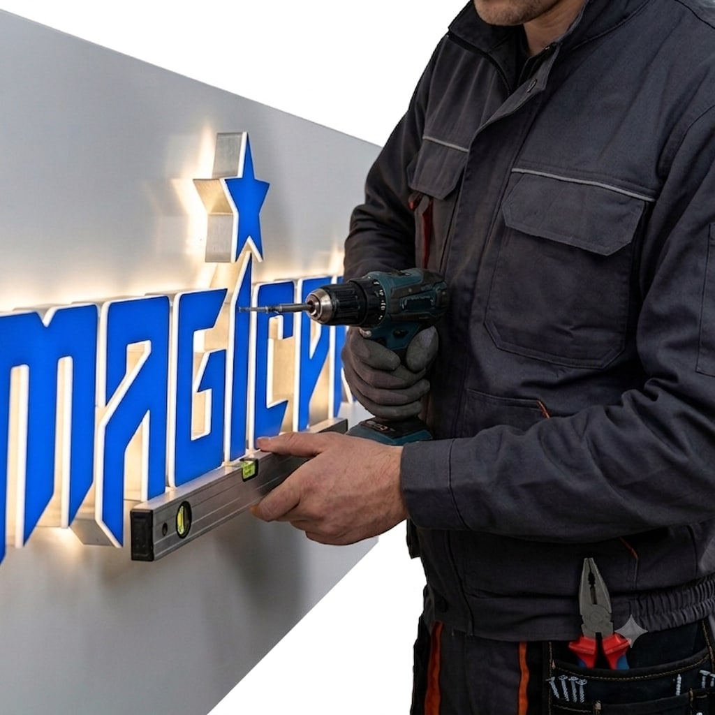 Montaža reklama