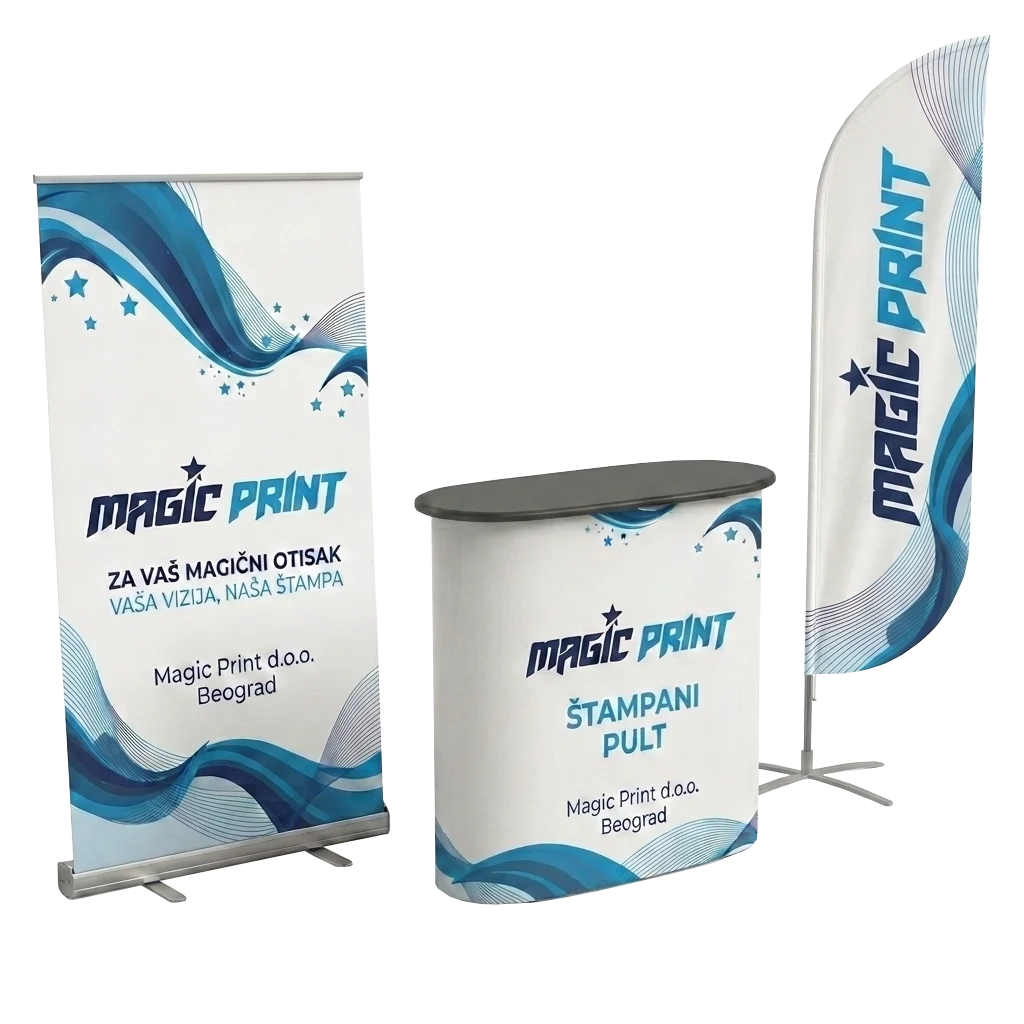 Promo oprema